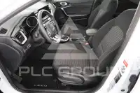 2022 KIA Ceed