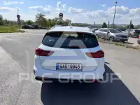 2022 KIA Ceed