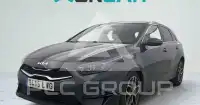 2022 KIA Ceed