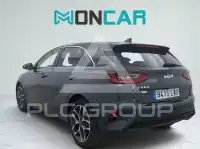 2022 KIA Ceed