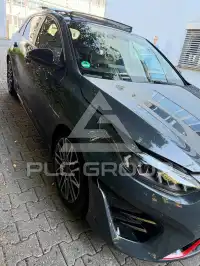 2022 KIA Ceed