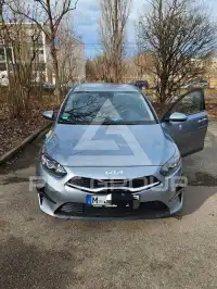 2022 KIA Ceed