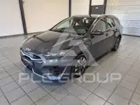 2022 KIA Ceed