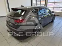 2022 KIA Ceed