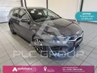 2022 KIA Ceed