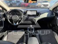 2022 KIA Ceed
