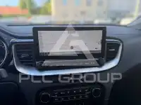 2022 KIA Ceed