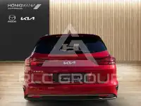 2022 KIA Ceed