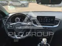 2022 KIA Ceed