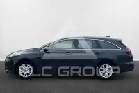 2022 KIA Ceed