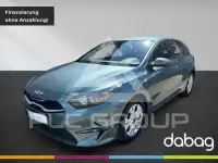 2022 KIA Ceed