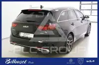 2022 KIA Ceed