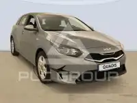 2022 KIA Ceed