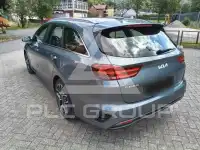 2022 KIA Ceed