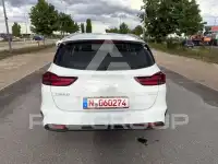 2022 KIA Ceed