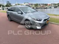 2022 KIA Ceed