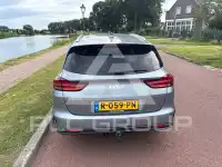 2022 KIA Ceed