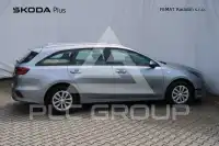 2022 KIA Ceed