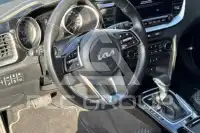 2022 KIA Ceed