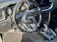 2022 KIA Ceed