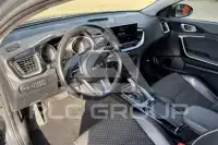 2022 KIA Ceed