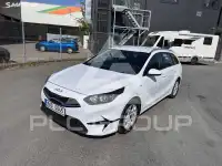 2022 KIA Ceed