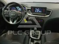 2022 KIA Ceed