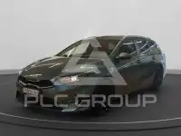 2022 KIA Ceed