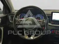 2022 KIA Ceed