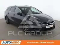 2022 KIA Ceed