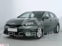 2022 KIA Ceed