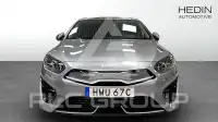 2022 KIA Ceed
