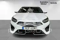 2022 KIA Ceed