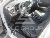 2022 KIA Ceed