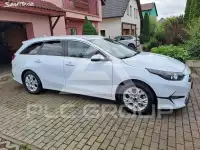 2022 KIA Ceed