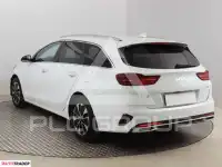 2022 KIA Ceed