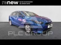 2022 KIA Ceed
