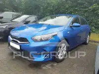 2022 KIA Ceed