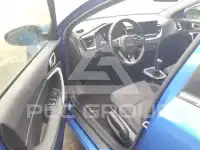 2022 KIA Ceed