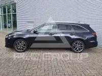 2022 KIA Ceed