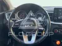 2022 KIA Ceed