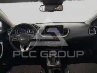 2022 KIA Ceed