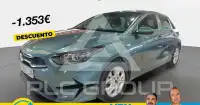 2022 KIA Ceed