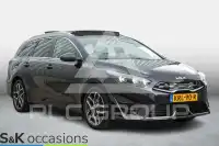 2022 KIA Ceed