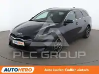 2022 KIA Ceed