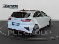 2022 KIA Ceed