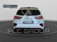 2022 KIA Ceed