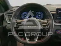 2022 KIA Ceed