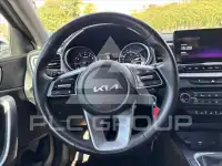 2022 KIA Ceed