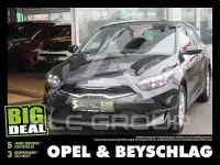 2022 KIA Ceed